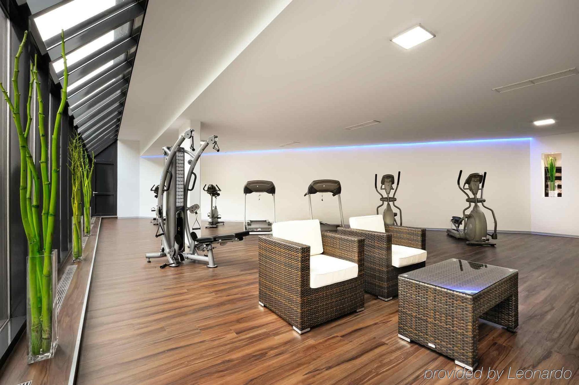 Mercure Hotel
